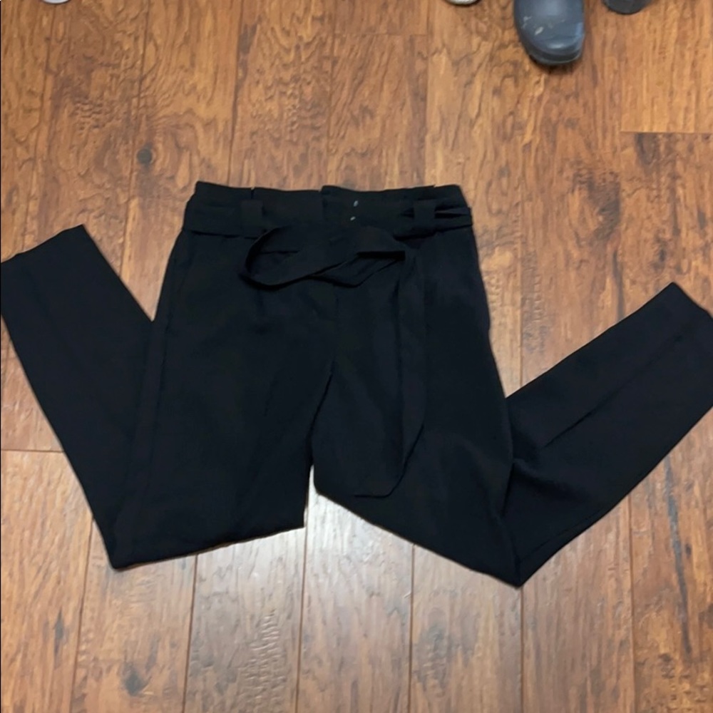 Express dress pants